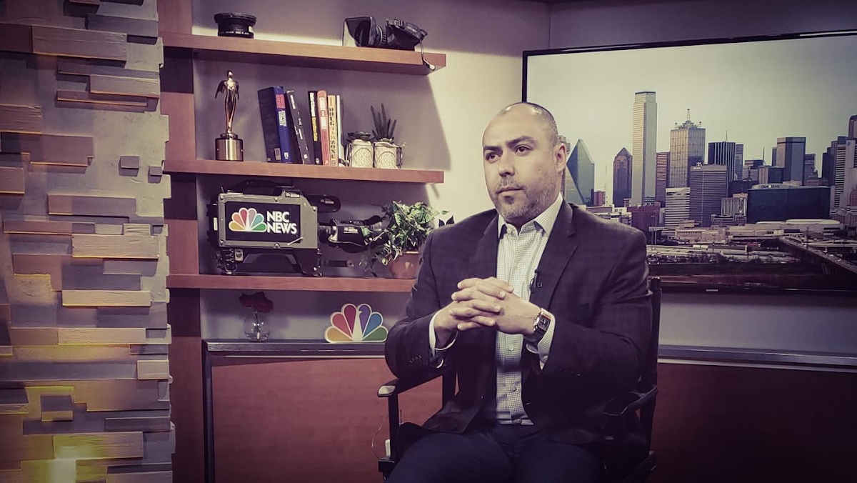 Manuel Diaz Law Firm, PC - lawyers in Dallas, TX (Photo 1)