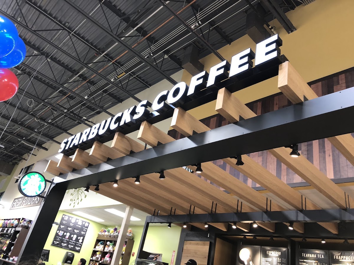 Starbucks - coffee-shops in Prosper, TX (Photo 1)