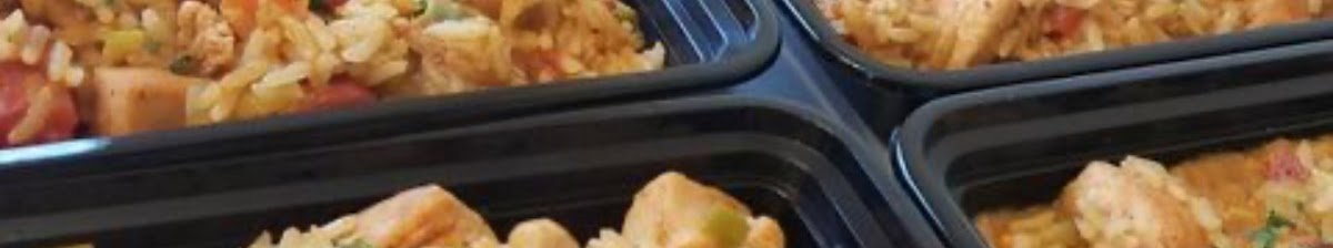 Creative Prep & Nutrition - restaurants in Fort Worth, TX (Photo 4)