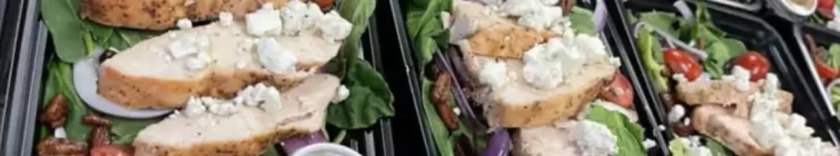 Creative Prep & Nutrition - restaurants in Fort Worth, TX (Photo 9)