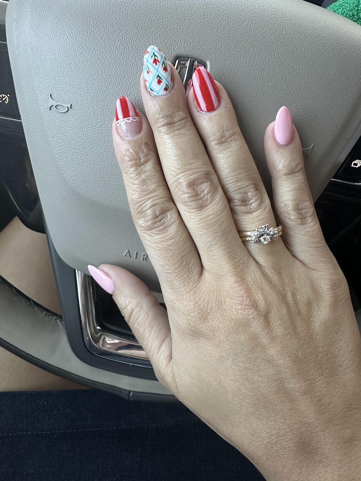 Rose Couture Nail Bar - Fort Worth - bars in Fort Worth, TX (Photo 1)