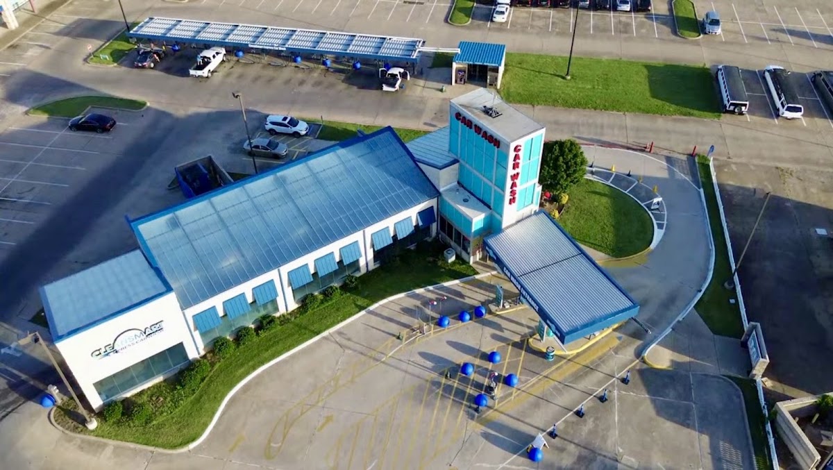 Cleansmart Express Car Wash - auto-services in Plano, TX (Photo 1)
