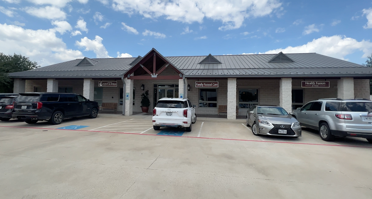 Family Focused Care - doctors in Prosper, TX (Photo 1)