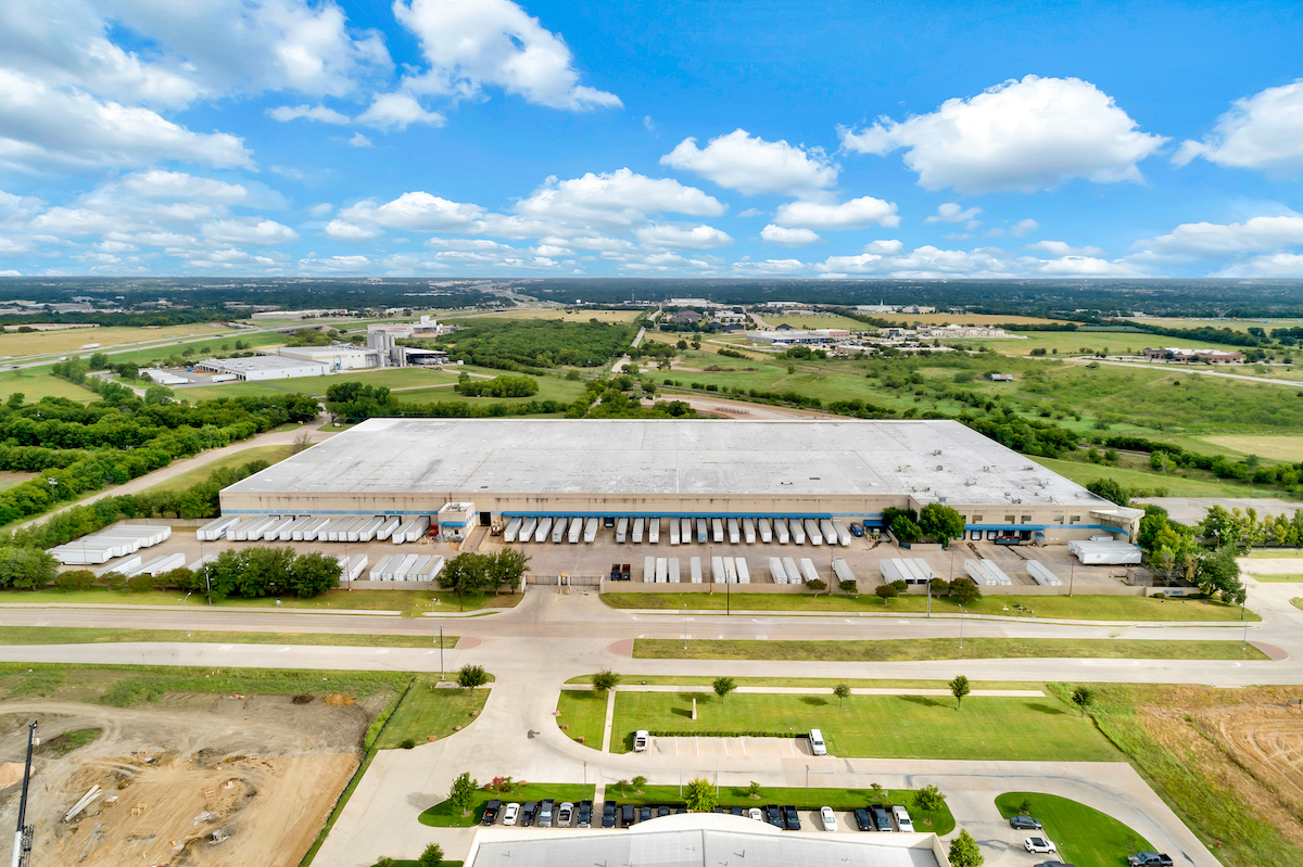 LanCarte Commercial Real Estate - real-estate in Fort Worth, TX (Photo 1)