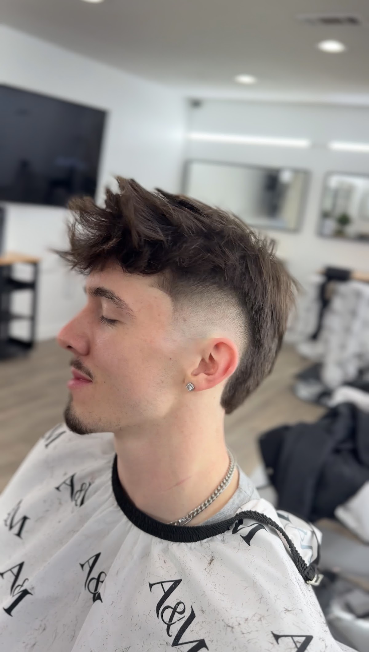 A&M Barber Club - bars in Frisco, TX (Photo 1)