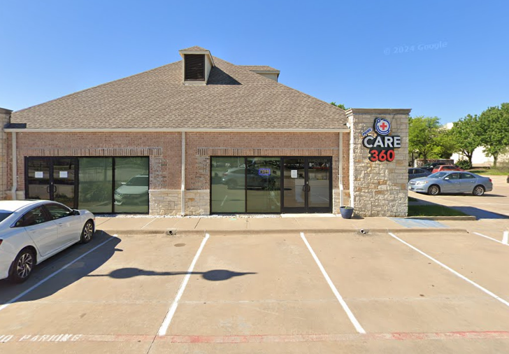 Prime Care 360 Primary Care & Urgent Care Clinic Frisco - doctors in Frisco, TX (Photo 1)