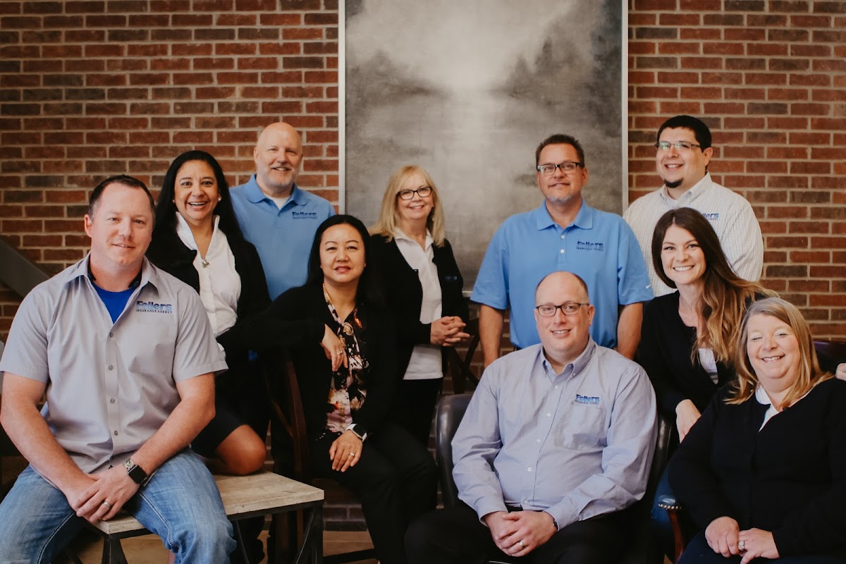 Fellers Insurance Agency - insurance in Lewisville, TX (Photo 1)