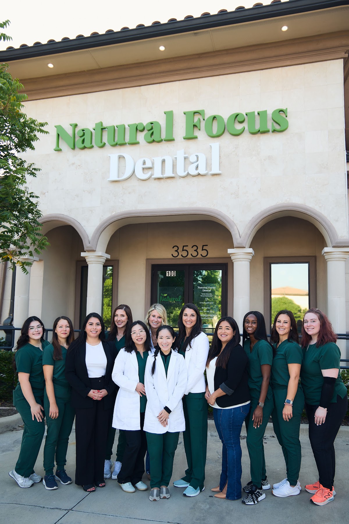 Molar Bear Family Dental - health-medical in The Colony, TX (Photo 1)