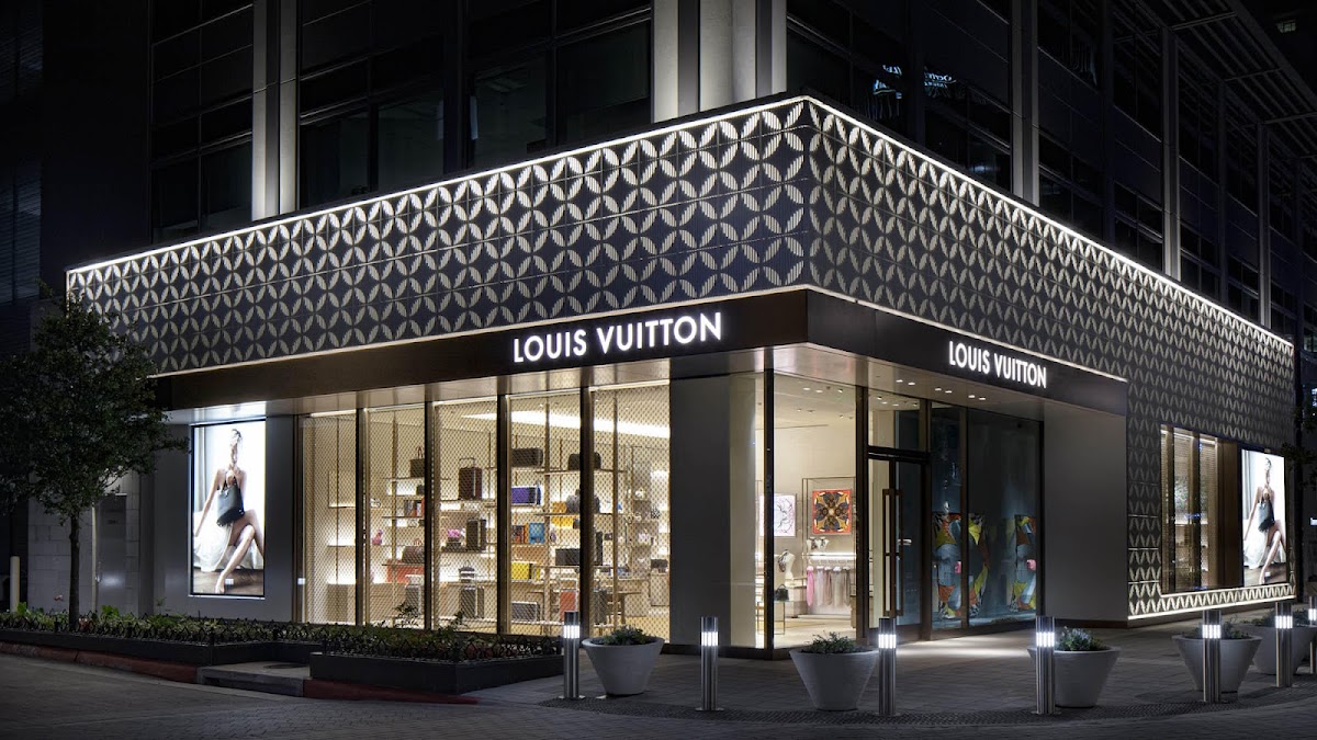Louis Vuitton - shopping in The Colony, TX (Photo 1)