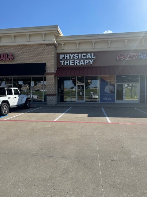 Therapy Partners of North Texas - shopping in Garland, TX (Photo 1)