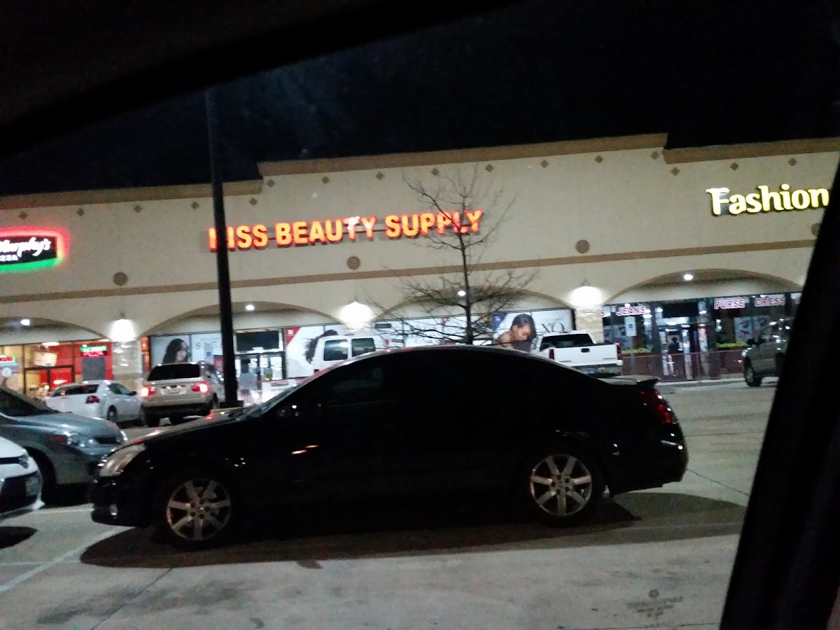 Kiss Beauty Supply - beauty-spas in Fort Worth, TX (Photo 1)