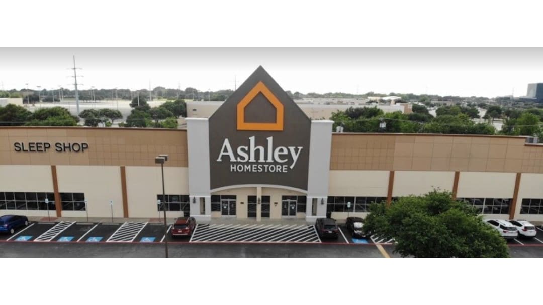 Ashley Store - shopping in Plano, TX (Photo 1)