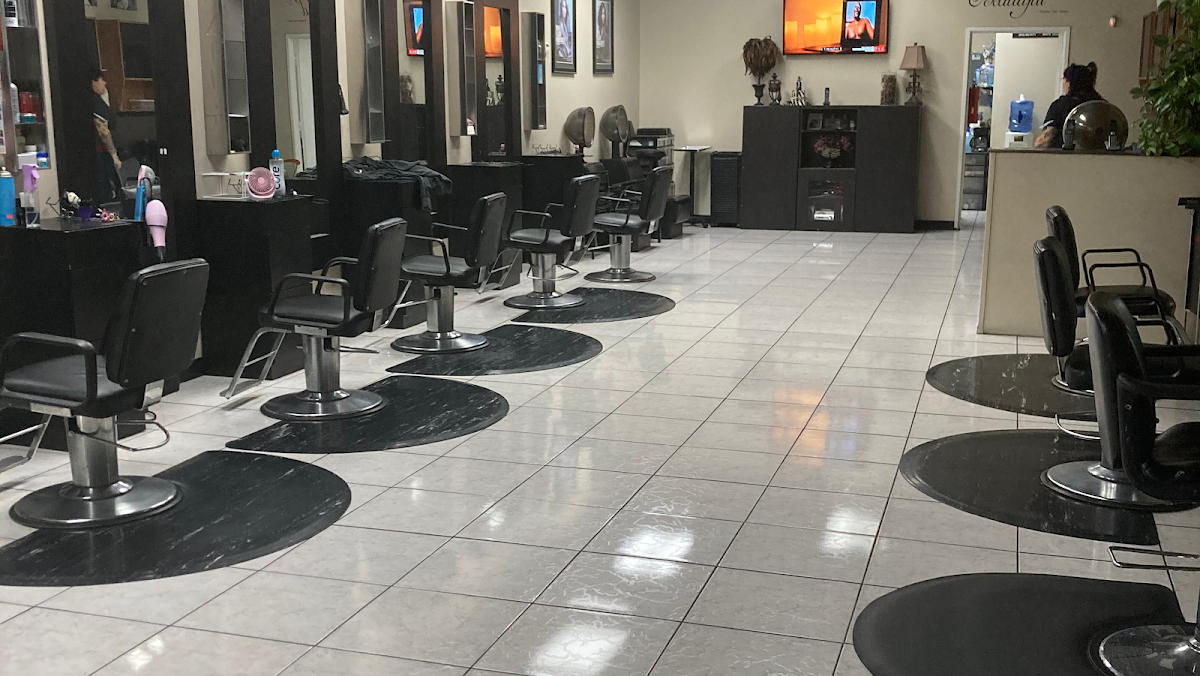 Roman Hair Salon - beauty-spas in Carrollton, TX (Photo 1)