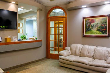 Fuqua Advanced Dental - dentists in Grapevine, TX (Photo 1)