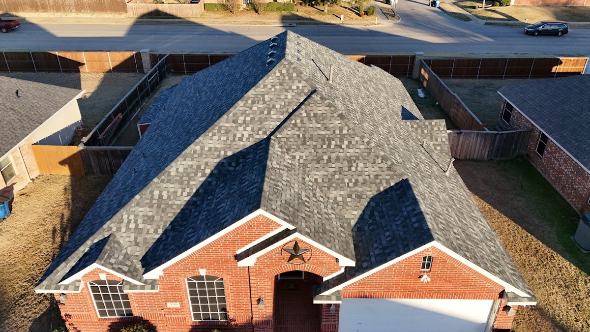 First Choice Roofing and Construction | First Choice Roofing & Construction LLC - roofers in Lewisville, TX (Photo 1)