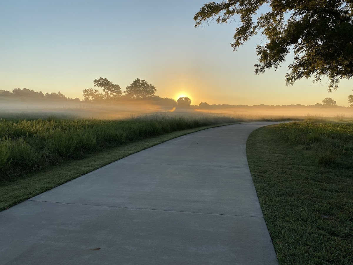 Oak Point Park and Nature Preserve - shopping in Plano, TX (Photo 1)