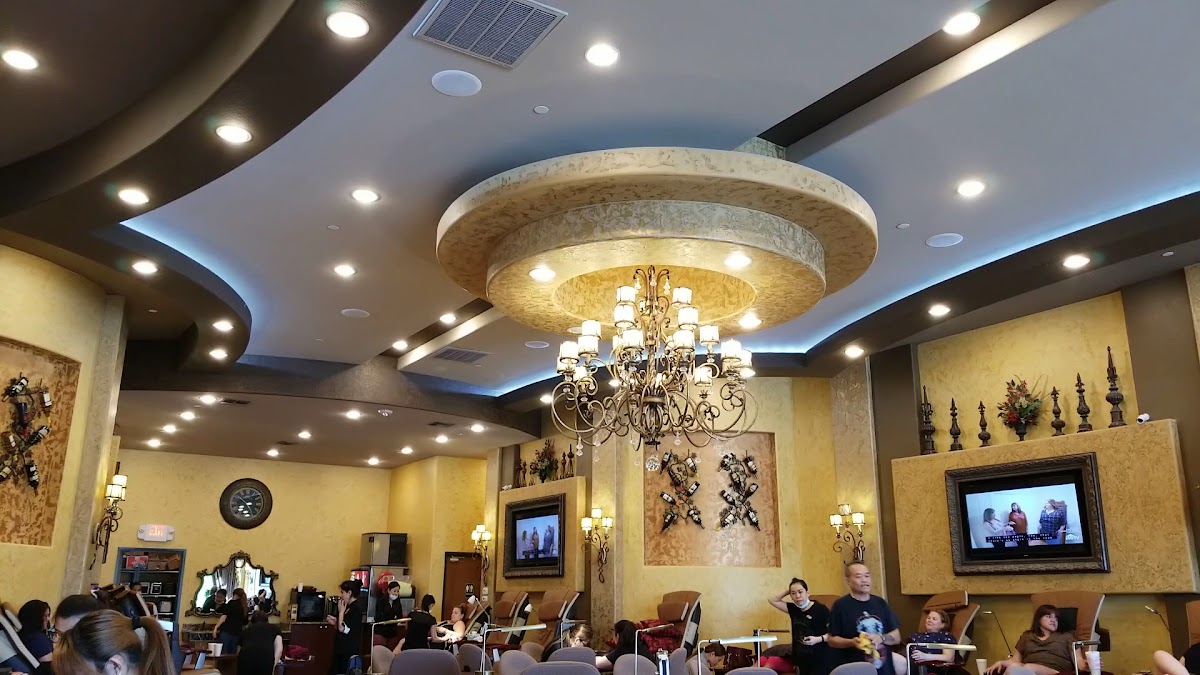 Grandlux Nail Salon Highland - 15% OFF First Visit - beauty-spas in Flower Mound, TX (Photo 3)