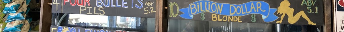 Four Bullets Brewery - bars in Richardson, TX (Photo 3)
