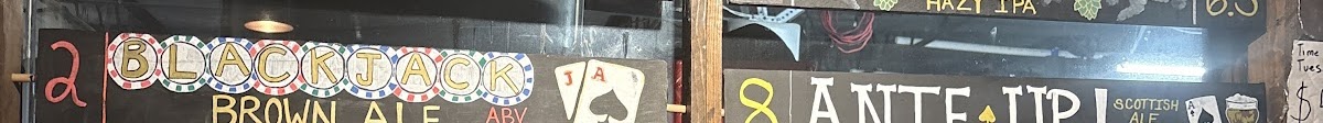Four Bullets Brewery - bars in Richardson, TX (Photo 5)