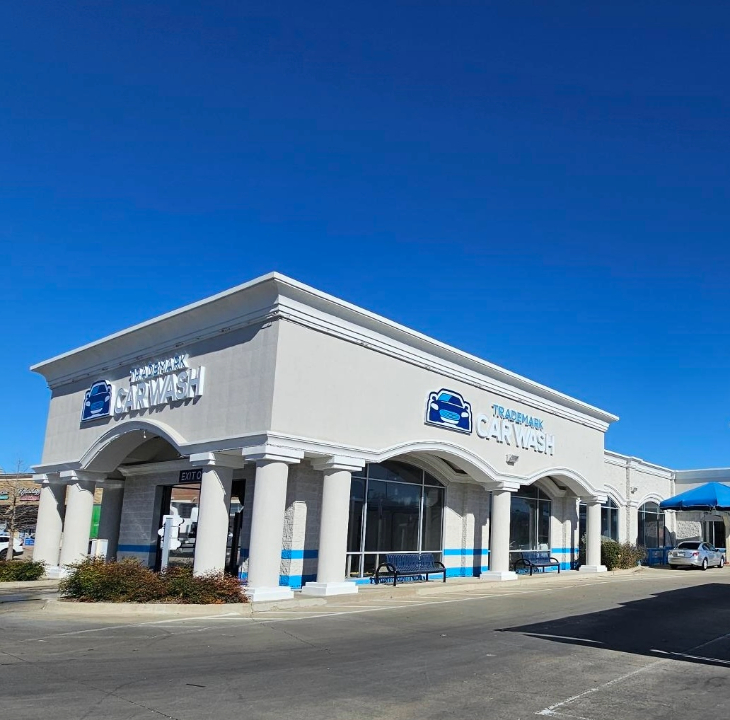 Trademark Car Wash - auto-repair in Plano, TX (Photo 1)