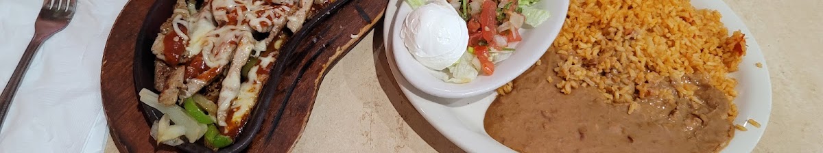 Monterey's Little Mexico Grand Prairie - shopping in Grand Prairie, TX (Photo 8)