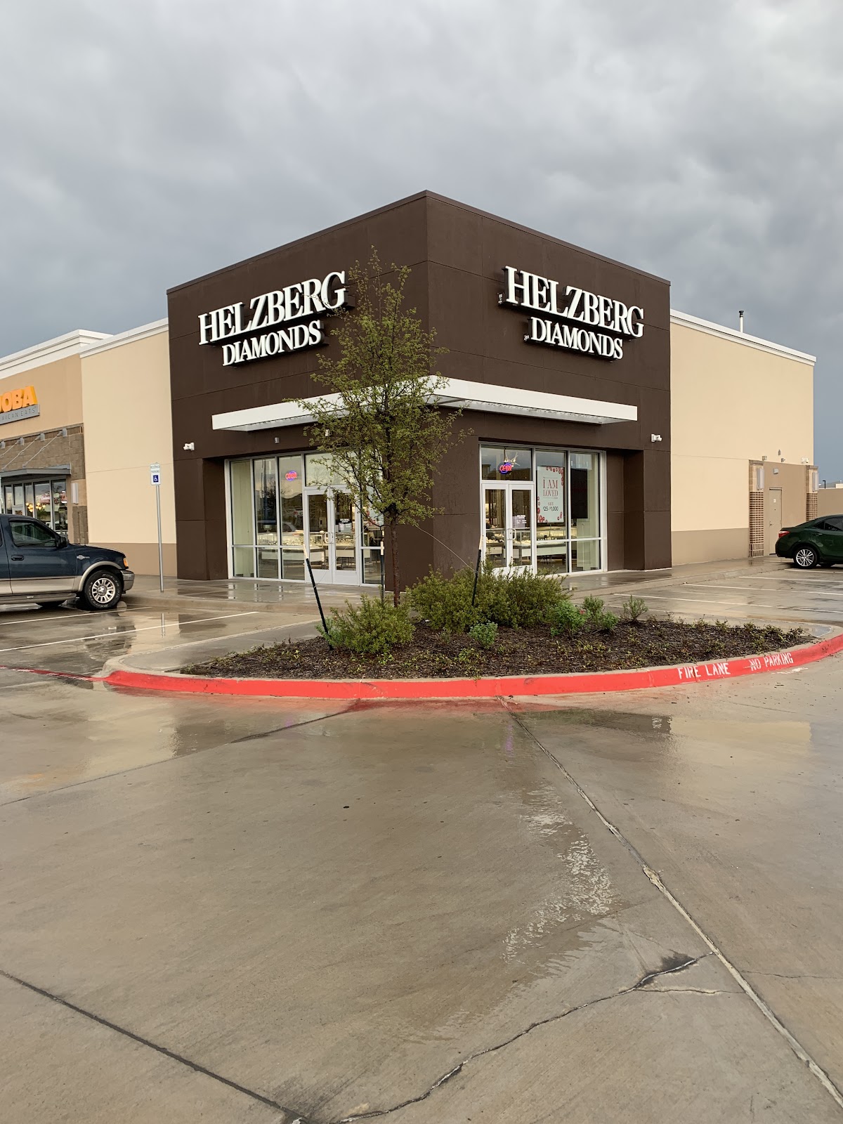 Helzberg Diamonds - shopping in Fort Worth, TX (Photo 1)