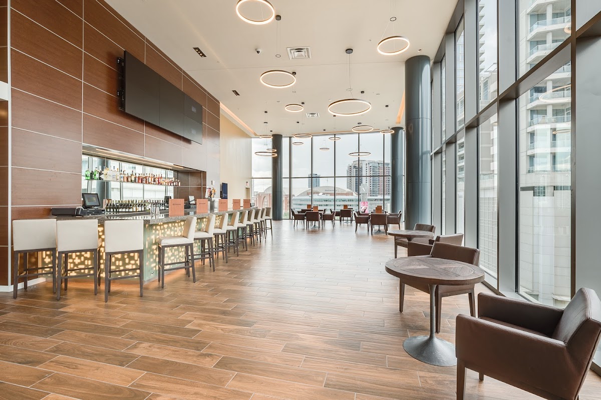 Cinepolis Luxury Cinemas Victory Park - shopping in Dallas, TX (Photo 1)