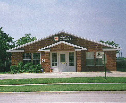 Dave Loerwald - State Farm Insurance Agent - insurance in Carrollton, TX (Photo 1)