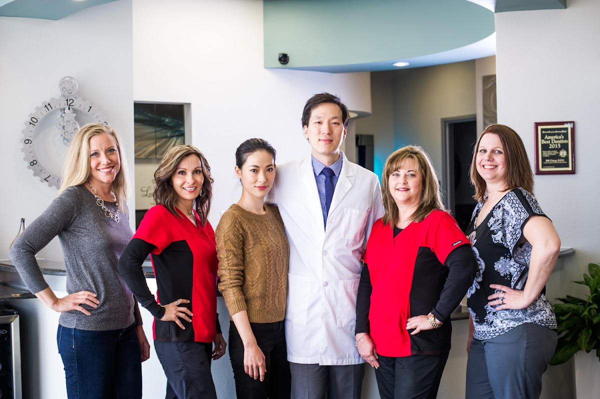 Bill Chang DDS - dentists in Prosper, TX (Photo 1)