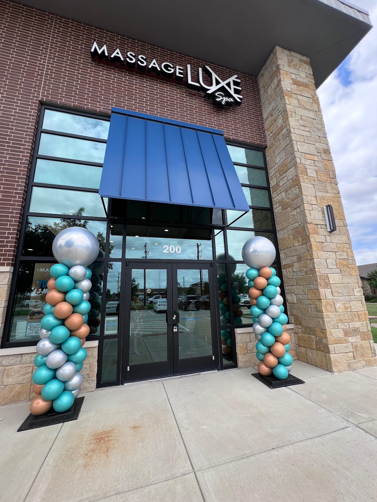 MassageLuXe West Frisco - beauty-spas in Frisco, TX (Photo 1)