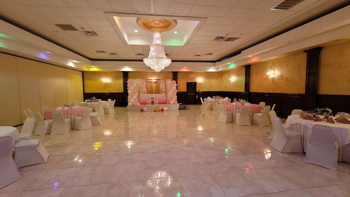 Roma Palace Banquet Hall - shopping in Garland, TX (Photo 1)