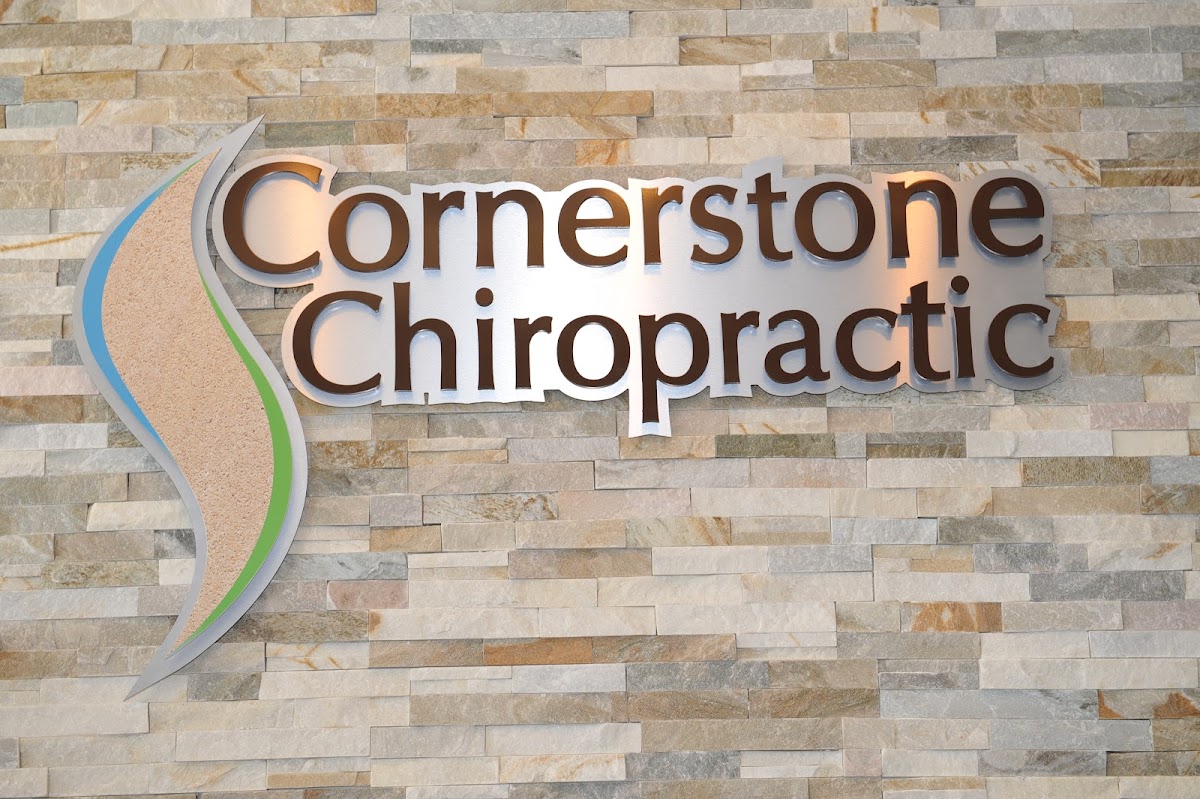 Cornerstone Chiropractic - shopping in Allen, TX (Photo 1)
