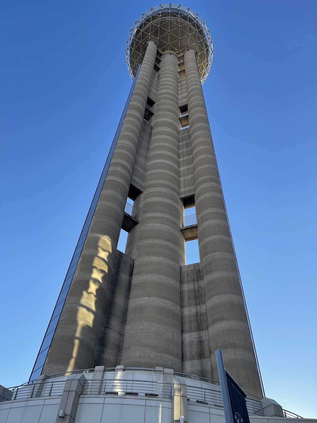 Reunion Tower - shopping in Dallas, TX (Photo 1)