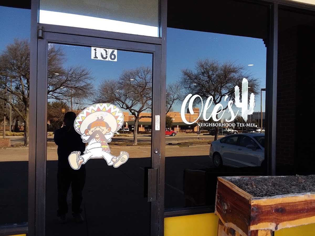 Ole's Tex Mex - restaurants in Coppell, TX (Photo 1)