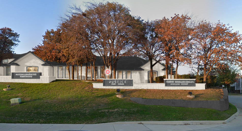 Crestwood Center - Southlake - shopping in Grapevine, TX (Photo 1)