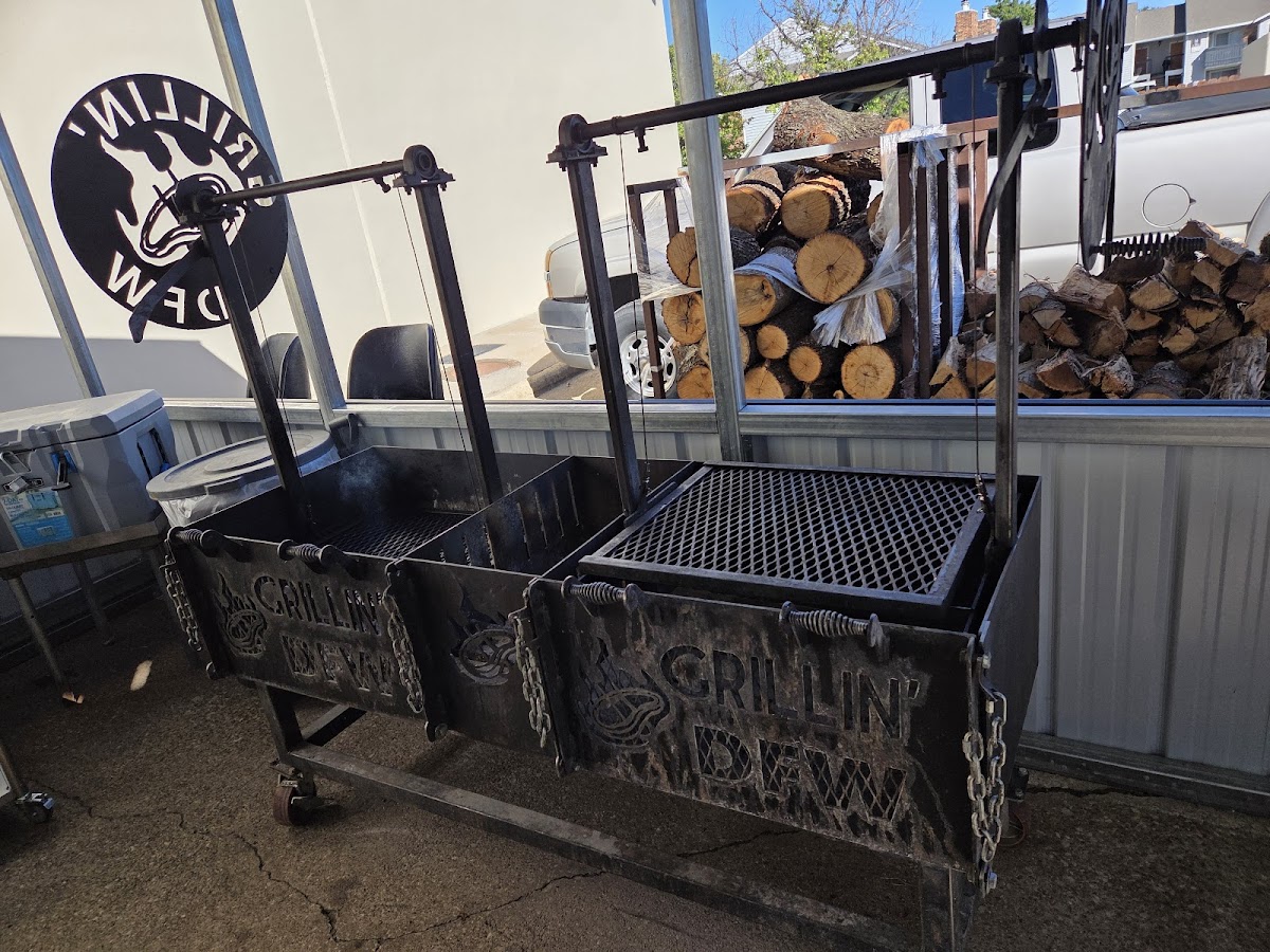 Bleachers - restaurants in Garland, TX (Photo 1)