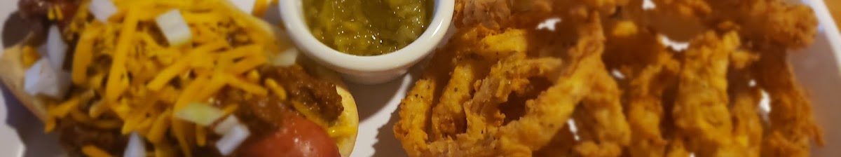 Bleachers - restaurants in Garland, TX (Photo 4)