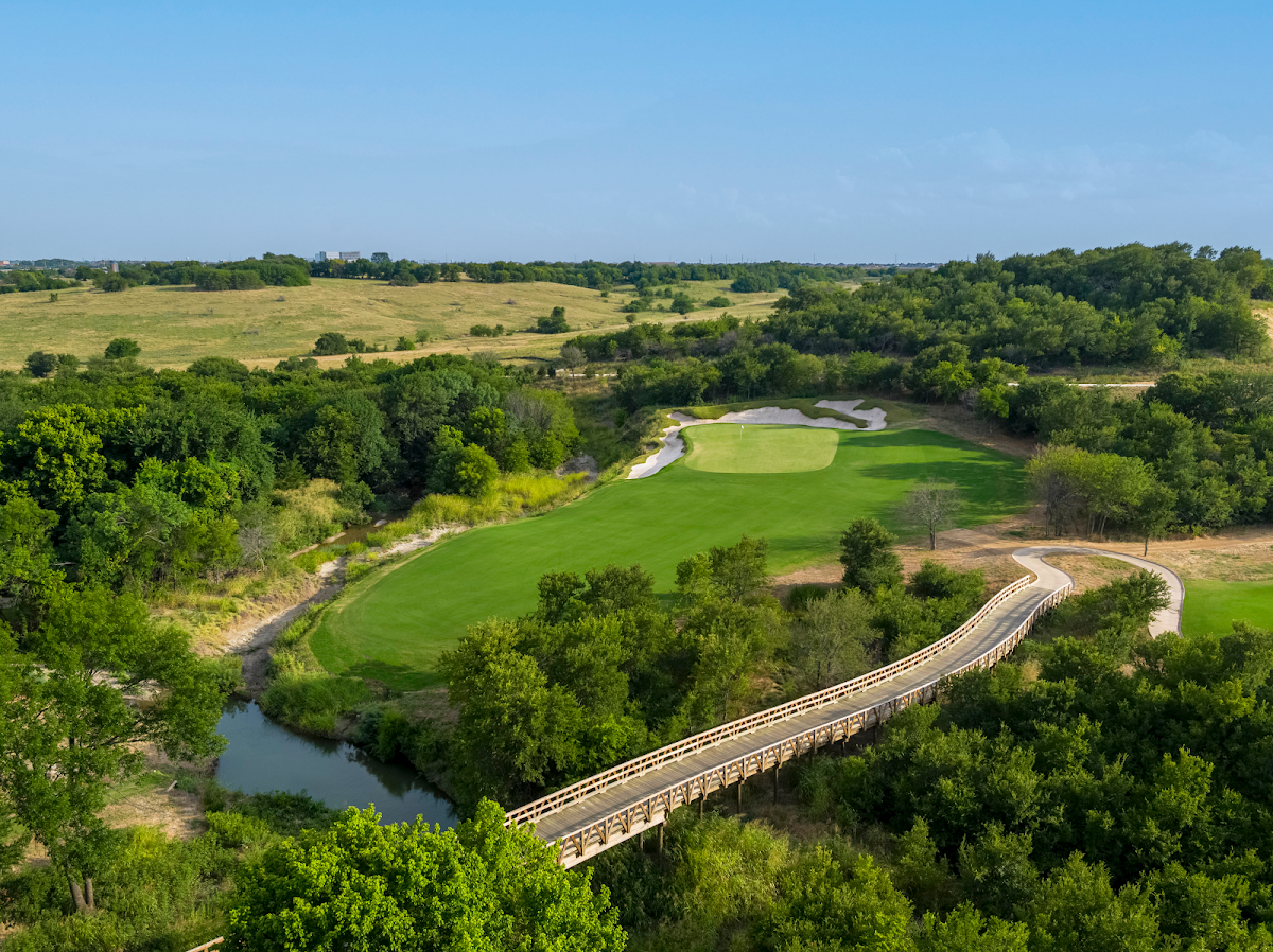 Fields Ranch - bars in Prosper, TX (Photo 1)