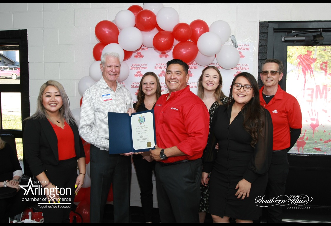 Mark Leal - State Farm Insurance Agent - insurance in Arlington, TX (Photo 1)