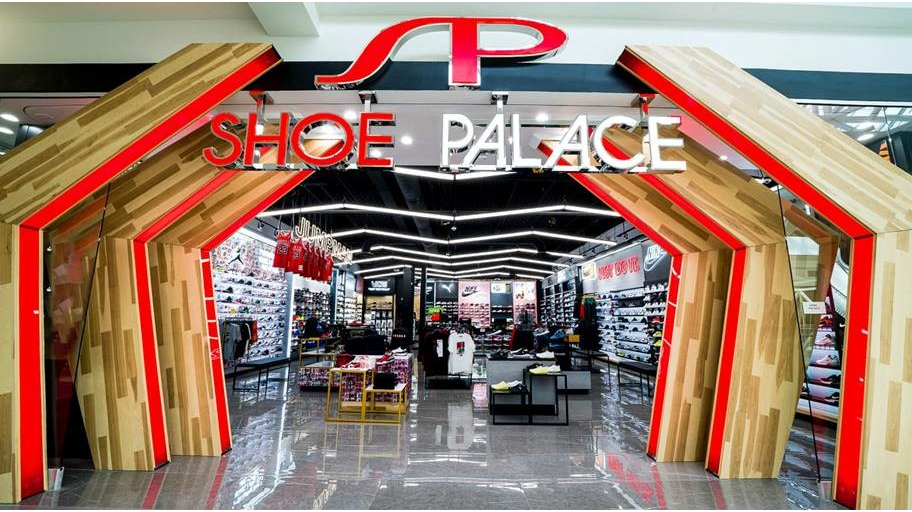 Shoe Palace - shopping in Fort Worth, TX (Photo 1)