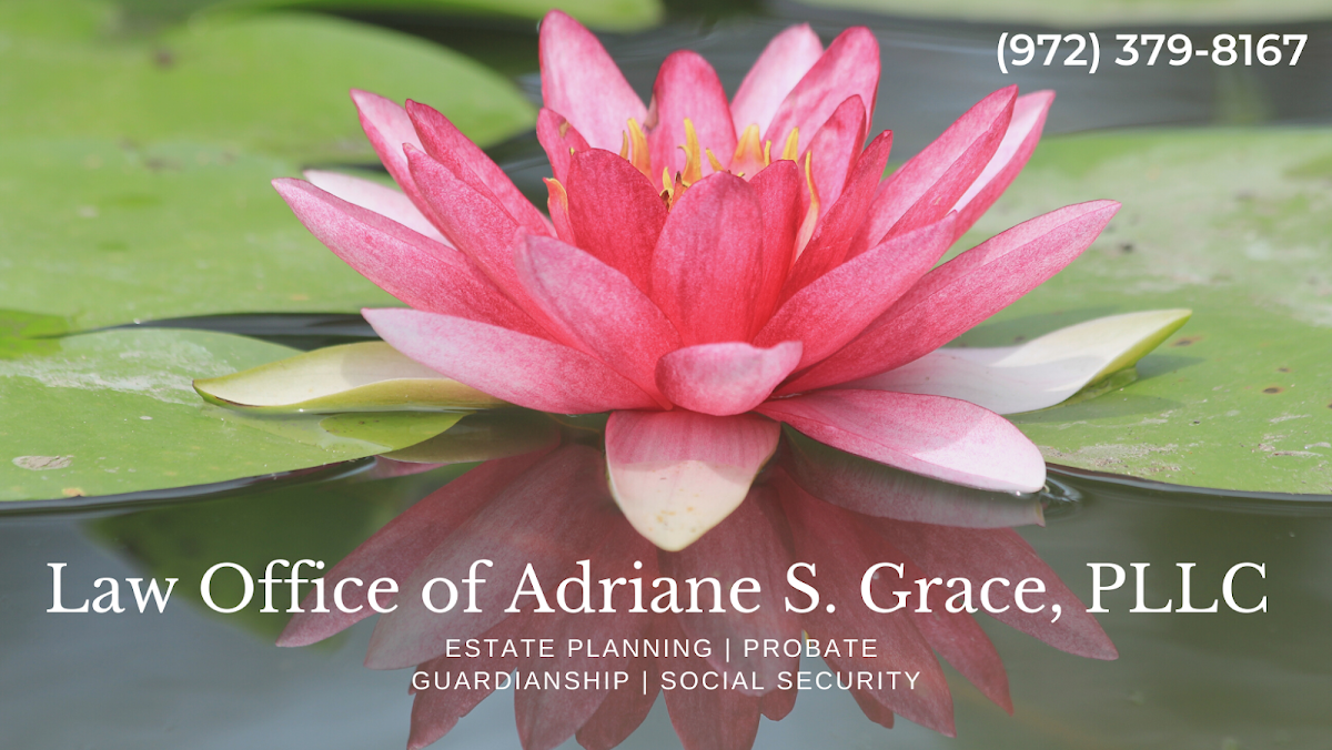 Law Office of Adriane S. Grace, PLLC - lawyers in Frisco, TX (Photo 1)