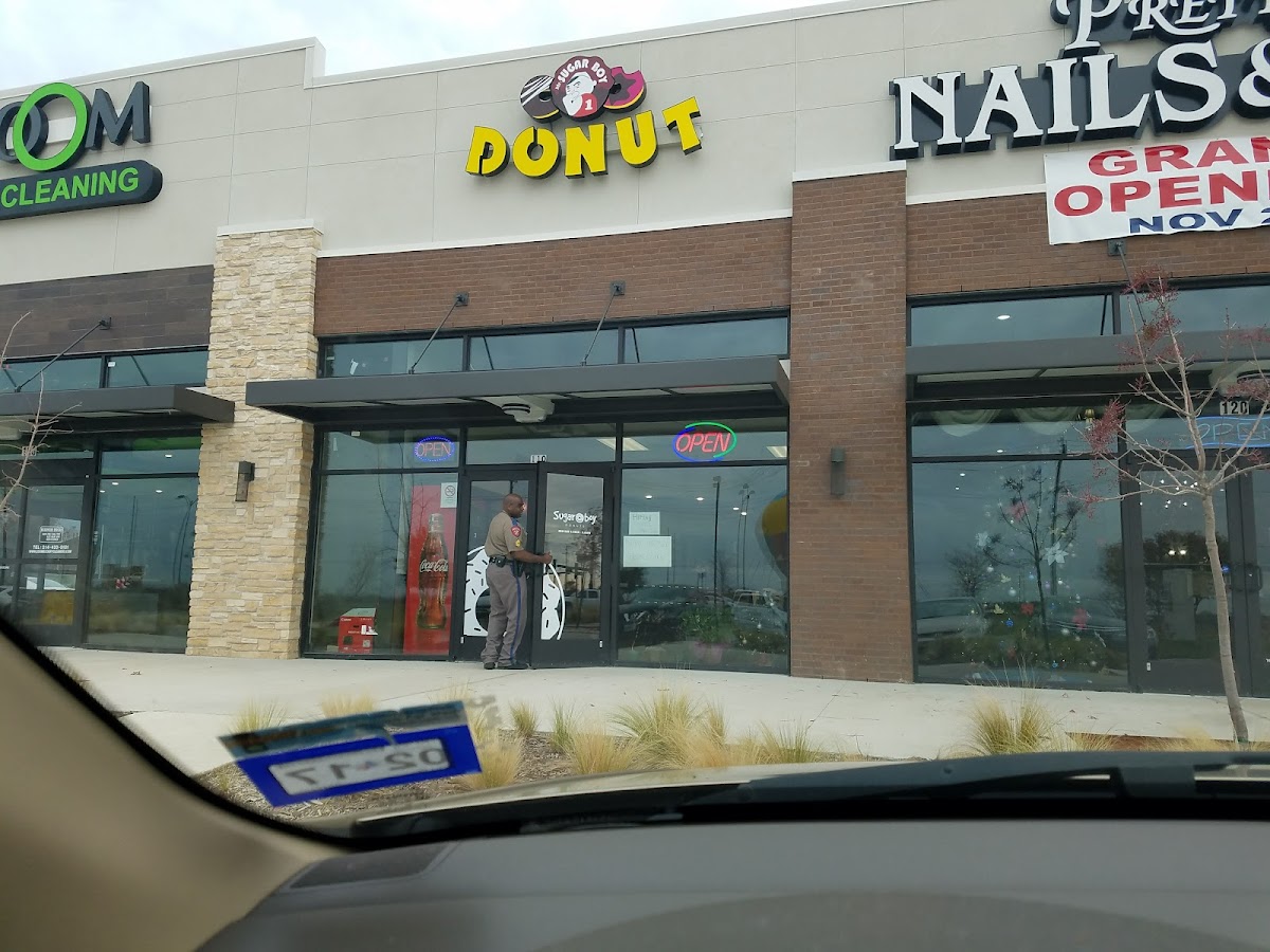 Sugarboy Donuts - restaurants in Prosper, TX (Photo 1)