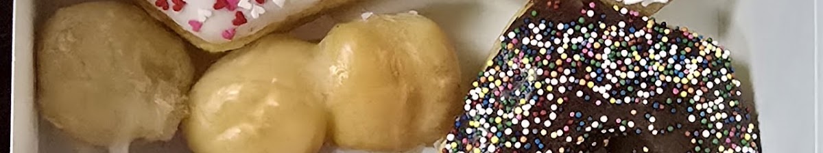 Sugarboy Donuts - restaurants in Prosper, TX (Photo 3)