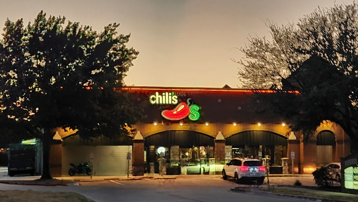 Chili's Grill & Bar - bars in Flower Mound, TX (Photo 1)