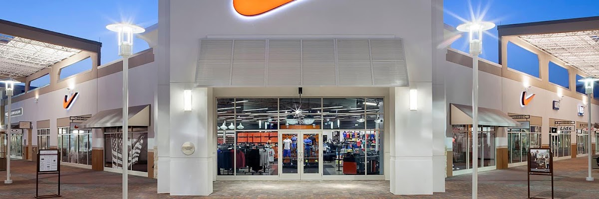 Nike Factory Store - Grand Prairie - shopping in Grand Prairie, TX (Photo 1)