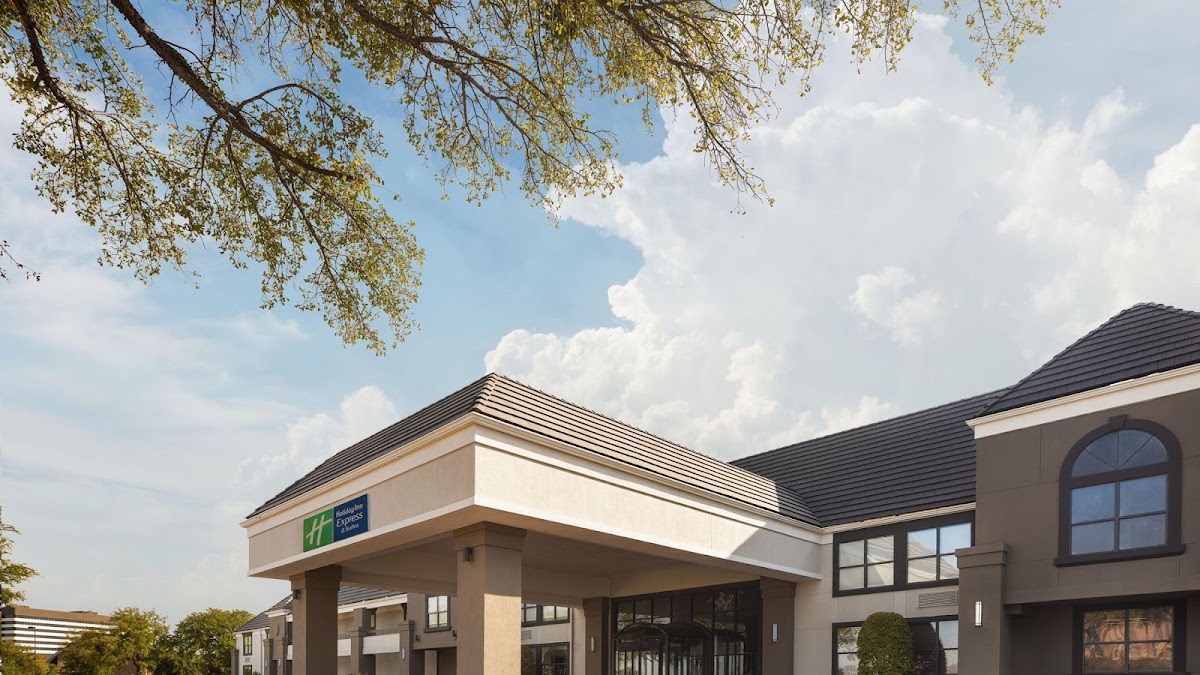 Holiday Inn Express & Suites Irving DFW Airport North by IHG - hotels in Irving, TX (Photo 1)
