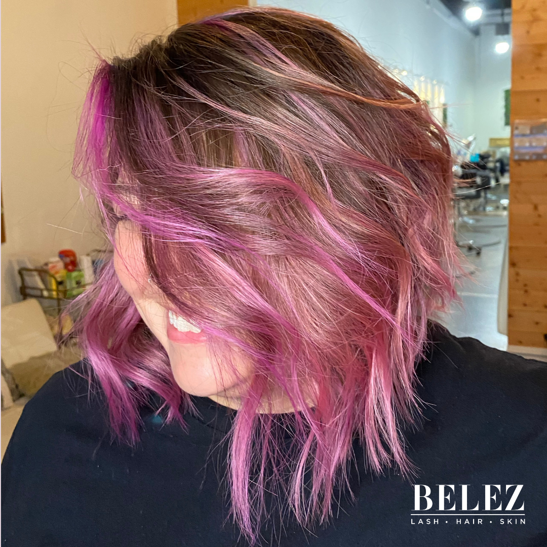 BELEZ Salon & Lash Studio -Lash Hair Skin - beauty-spas in Fort Worth, TX (Photo 1)