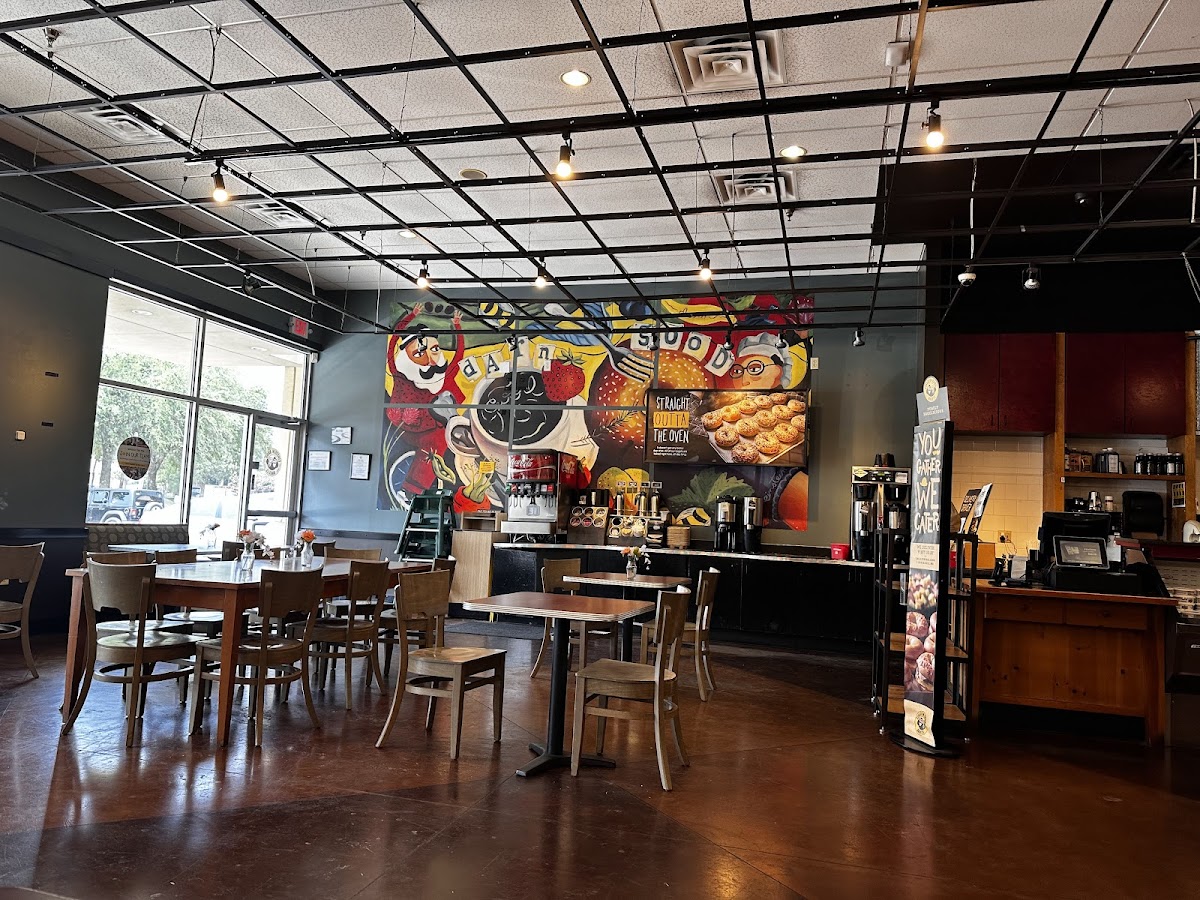 Einstein Bros. Bagels - restaurants in Grapevine, TX (Photo 1)