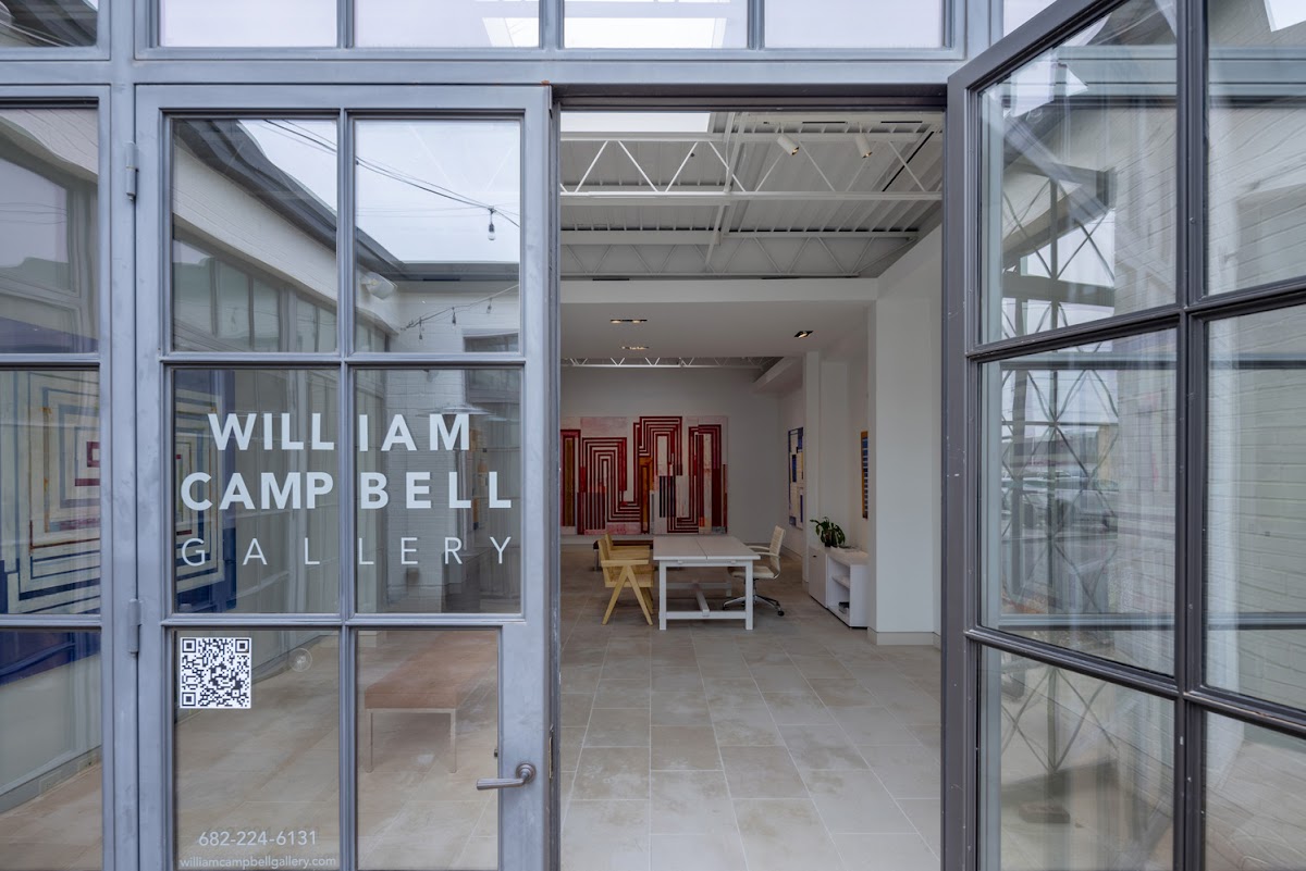 William Campbell Gallery - entertainment in Fort Worth, TX (Photo 1)