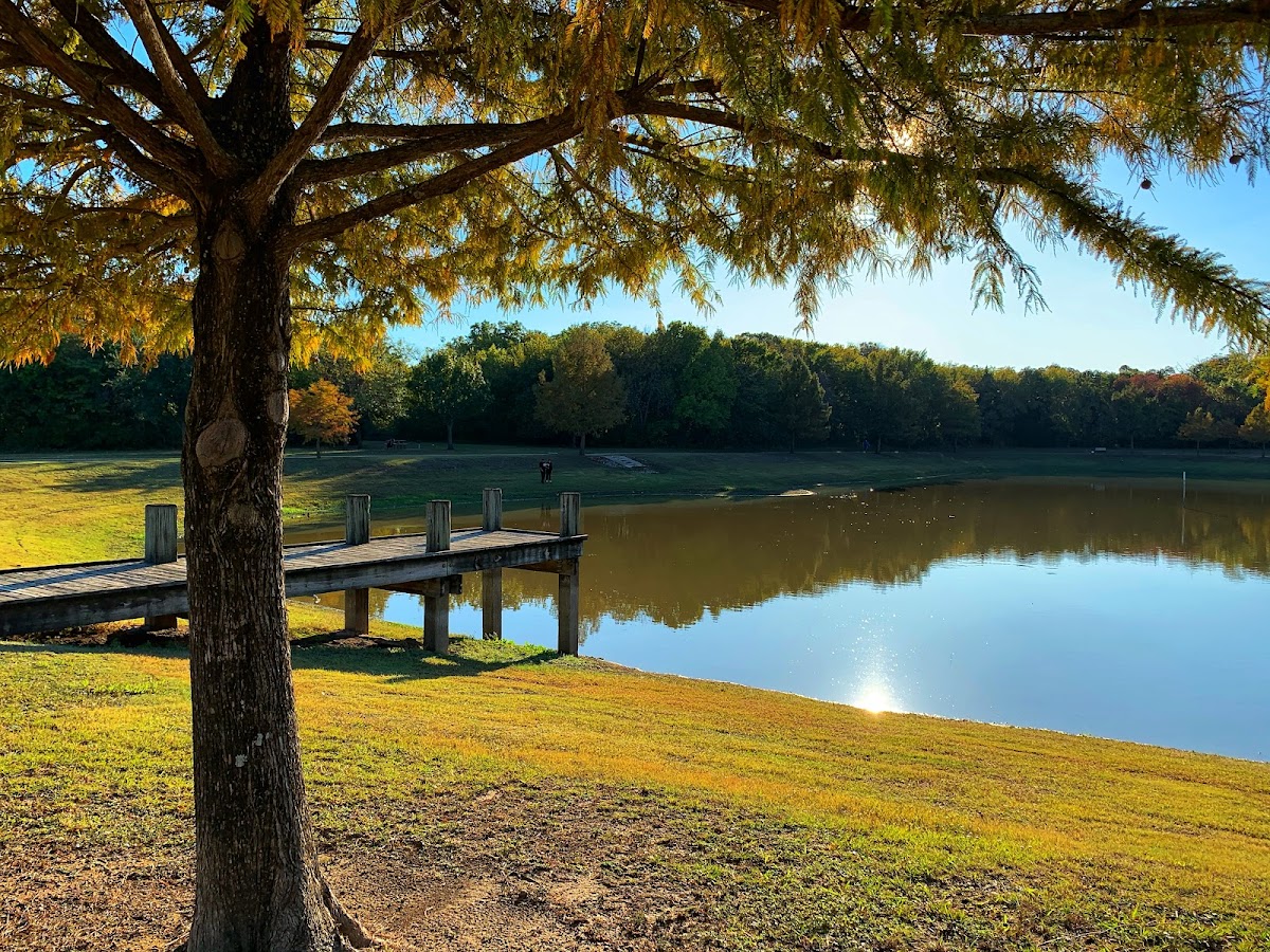 Spring Creek Greenbelt - Fred E. Harris Section - shopping in Garland, TX (Photo 1)